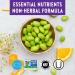 New Chapter Tiny Tabs Multivitamin - 192 Vegan Tablets for Optimal Health - Buy Online on GoSupps.com