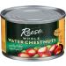 Reese Water Chestnuts - Whole - Case of 24 - 8 oz