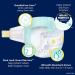 Diapers Size 6  72 Count - Pampers Swaddlers Overnights Disposable Baby Diapers  Enormous Pack (Packaging & Prints May Vary) Enormous Size 6 - Buy Online on GoSupps.com