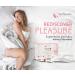 Hydro Nature Long-Lasting Vaginal Moisturizer with Hyaluronic Acid - 6 Disposable Applicators (3.5g each) | International Shipping Available - Buy Online on GoSupps.com