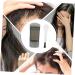 Didiseaon 1 Set Comb Hair Oil - Essential Oil Essence for Scalp Care | Shop Internationally - Buy Online on GoSupps.com