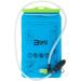 Buy BoraSports 2L Hydration Bladder - BPA-Free Antibacterial & Leak-Proof - Perfect for Backpacking - Turquoise - Buy Online on GoSupps.com