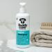 Tropical Dog Shampoo by BuddyCare - Deep Cleaning Aloe Vera Formula with Pro-Vitamin B5 - Refreshing Fragrance (500ml) - Ideal for International Shipping - Buy Online on GoSupps.com