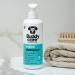 Tropical Dog Shampoo by BuddyCare - Deep Cleaning Aloe Vera & Pro-Vitamin B5 Refreshing Fragrance (500ml X3) - International Shipping - Buy Online on GoSupps.com