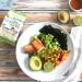 SeaSnax Organic Roasted Seaweed Snack Lime 0.36 oz (Pack of 12) - Healthy & Delicious - Buy Online on GoSupps.com