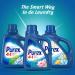 Buy Purex Liquid Laundry Detergent - After The Rain 150 oz (115 Loads) | International Shipping Available - Buy Online on GoSupps.com