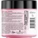 Schwarzkopf - Gliss - Miracle Radiance Treatment Mask 4 in 1 - Damaged and colored hair - Hair care - 96% ingredients of natural origin - 400ml jar - Buy Online on GoSupps.com