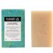 GOAT SOAP Peppermint Tea Tree Goat Milk Soap Bars - Handmade, Natural & Organic - 4oz Bath Soaps (Pack of 3) - Made in USA - Buy Online on GoSupps.com