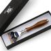 Haryali London 5-Blade Razor for Men & Women | Perfect Wet Shaving & Compatible with All 5-Edge Cartridges - Shop Now! - Buy Online on GoSupps.com