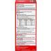 Tylenol Liquid Oral Suspension - Dye-Free Cherry Flavor 8 fl. oz - Pain & Fever Relief for Children & Adults - Buy Online on GoSupps.com