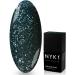 NYK1 NAILAC - HOLLY - Professional Gel Nail Polish - UV and LED Drying - Quick Soak Off Gel Polish 10ml - Over 100 Gel Nail Polish Nailac Colours to Choose From!