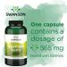 Swanson Hawthorn Berry 565mg 250 Capsules | High Strength, Lab Tested, Non-GMO | Soy Free, Gluten Free | Shop Now! - Buy Online on GoSupps.com