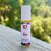 Lilac Perfume Oil | .03 oz/10 ml Roll On Bottle with Organic Jojoba Oil | Made in Santa Barbara California (Lilac) - Buy Online on GoSupps.com