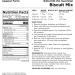 Augason Farms Buttermilk Biscuit Mix 2 lbs 15 oz No. 10 Can - No Leavening | 5-80410 - Buy Online on GoSupps.com