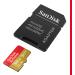 SanDisk 512GB Extreme microSDXC UHS-I Memory Card | Up to 160MB/s | C10, U3, V30, 4K, A2 | SDSQXA1-512G-GN6MA - Buy Online on GoSupps.com