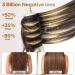 6-in-1 Hair Styler Hot Air Brush - 110 000 RPM Ionic Hair Dryer & Straightener for Fast Drying Curling and Volumizing - Professional Stone Gold - Buy Online on GoSupps.com