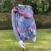 Babywearing All-Weather Waterproof Sling and Carrier Cover with Fleece Lining - Floral Print - Buy Online on GoSupps.com