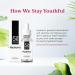 5th & Glow Hydrova Anti-Aging Face Serum - Moisturizer for Dry Skin Reduces Fine Lines & Wrinkles Plumps & Firms Skin - 1 oz - Buy Online on GoSupps.com