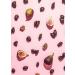 KoRo Figs in Dark Chocolate 500g - Vegan Snack | Chocolate-Covered Fruits - International Shipping - Buy Online on GoSupps.com