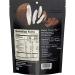Bare Baked Crunchy Coconut Chips - Chocolate Flavor - Gluten Free - 2.8 oz Bag (Pack of 6) - Buy Online on GoSupps.com