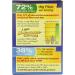 Fiber Gourmet Light Pasta Mac & Cheese Low Calorie High Fibre Kosher 170g - Buy Online on GoSupps.com
