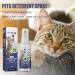 LDREAMAM Anti-Scratch Spray for Cats & Dogs - Effective Scratch Protection & Defense Spray - 1PC - Buy Online on GoSupps.com