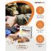 High Energy Bar - Vegan Lactose-Free 4-Pack | Ideal for Hiking Outdoor Activities & Family Excursions - Buy Online on GoSupps.com