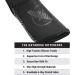 Hayabusa Ashi 3.0 Foot Grips - Large | MMA, Muay Thai, Kickboxing, Jiu Jitsu, Boxing & Wrestling - Buy Online on GoSupps.com