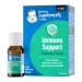 Gerber Supplements for Baby Immune Support 0-3 Years Supports Immune System & Gastrointestinal Health Vegetarian Gluten-Free No Colours Flavours or Sweeteners Drops