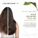 Lazartigue Huile Des Reves Nourishing Dry Hair Oil - 1.7 Oz - Vegan & Silicone Free - Restorative Formula for Damaged Hair - Buy Online on GoSupps.com