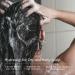 TENDER FLOWER Folic Acid & Amino Acid Nourishing Shampoo for Pregnant Women | Fragrance-Free Maternity Scalp Care | 1Pc - Buy Online on GoSupps.com