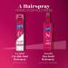 Suave Max Hold Non-Aerosol Hairspray 11 oz - Long-lasting Hold for All Hair Types - Buy Online on GoSupps.com