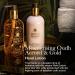 Molton Brown Mesmerising Oudh Accord & Gold Hand Lotion 300 ml New Version - Buy Online on GoSupps.com