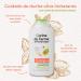 Corine de Farme Surgras Almond Oil Shower Cream 500ml - Nourishing Moisturizer for Soft Skin | International Shipping - Buy Online on GoSupps.com