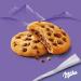 MILKA - Cookies Sensations - Set of 4 Milk Chocolate Chip Cookie Bags and Chocolate Fondant Heart - Family Size Convenient for Snack - Set of Biscuits - Set of 4x208g - Buy Online on GoSupps.com
