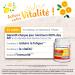 Juva Health Laboratories JUVAMINE Top shapes Vitality Tightening Shape 12 multivitamins and 10 minerals Helps reduce fatigue Supports immunity - Buy Online on GoSupps.com