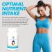 Yes You Can! Daily Multivitamin for Women & Men - Antioxidant-Rich Formula with Vitamins A, B, C & E for Overall Health - 30 Tablets - Buy Online on GoSupps.com
