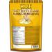 HBAF Roasted Almonds Honey Butter Sweet and Savoury Nuts Snack Pack from South Korea 190g - Buy Online on GoSupps.com