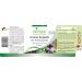 Fairvital | Aronia berries with anthocyanins - Highly dosed - 90 capsules - 20% anthocyanins and polyphenols 45% - Buy Online on GoSupps.com