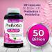 FITO MEDIC'S Lab - Probiotics for Women - 50 Billion CFU of- probiotics- 60 Days Servings s -probiotics for Digestive Health- 16 - probiotic - Blend. Promotes Digestive Balance. - Buy Online on GoSupps.com