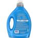 Snuggle SuperFresh Original Liquid Fabric Softener 75 fl oz - 150 Loads - 2X Concentrated - Eliminates Tough Odors - Fresh Scent - Buy Online on GoSupps.com