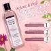 Clear Essence My Natural Beauty Skin Tone Specialist Body Oil - Deep Moisturizer for Dry Skin Scars & Stretch Marks - 8 Oz Natural Skincare for Men & Women - Buy Online on GoSupps.com