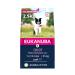 Eukanuba Puppy & Junior Adult Dry Food For Small and Medium Breed Lamb&Rice 2.5kg