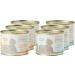 MjAMjAM - premium wet food for cats - mono pack I - with chicken and turkey 6 pack (6 x 200 g) grain free - Buy Online on GoSupps.com