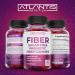 Sugar Free Prebiotic Fiber Gummies for Adults - 2-Pack, 120 Gummies - Gut Health & Digestive Support - 5G Fiber & 5.4G Prebiotic Blend - Buy Online on GoSupps.com