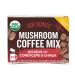 Four Sigmatic FSF Mushroom Coffee with Cordyceps and Chaga Sachets 30 g
