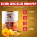TAJ Kesar Mango Pulp 30oz - Sweetened Mango Puree for Delicious Recipes - Buy Online on GoSupps.com