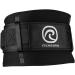 Rehband X-RX Back Bandage & Weight Lifting Belt - 7mm Neoprene Support for Heavy Strength Training - Stabilizes Lumbar Spine - Black - Buy Online on GoSupps.com