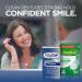 Glaxosmithkline Consumer Super Poligrip Denture Adhesive Powder Extra Strength 1.6 oz - Pack of 2 - Buy Online on GoSupps.com