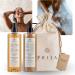  sarcia.eu sarcia.eu Prija Gift Set Body and Hair Foaming Bath Creamy Strengthening Shampoo - Buy Online on GoSupps.com